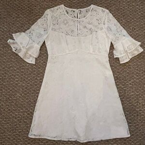 Amanda Uprichard Dress Sz M